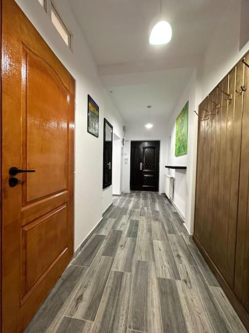Zion Home Sibiu Buitenkant foto
