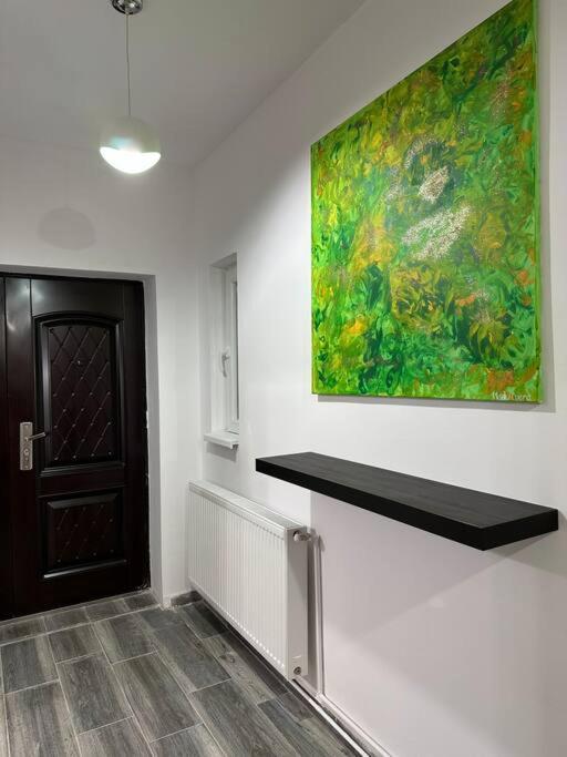 Zion Home Sibiu Buitenkant foto