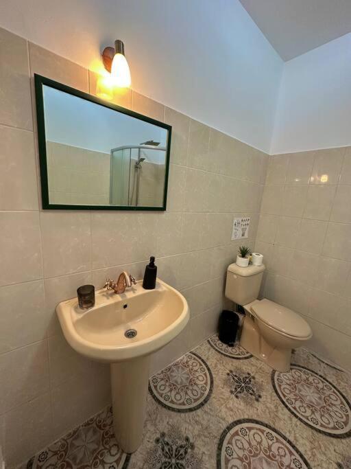 Zion Home Sibiu Buitenkant foto