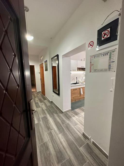 Zion Home Sibiu Buitenkant foto