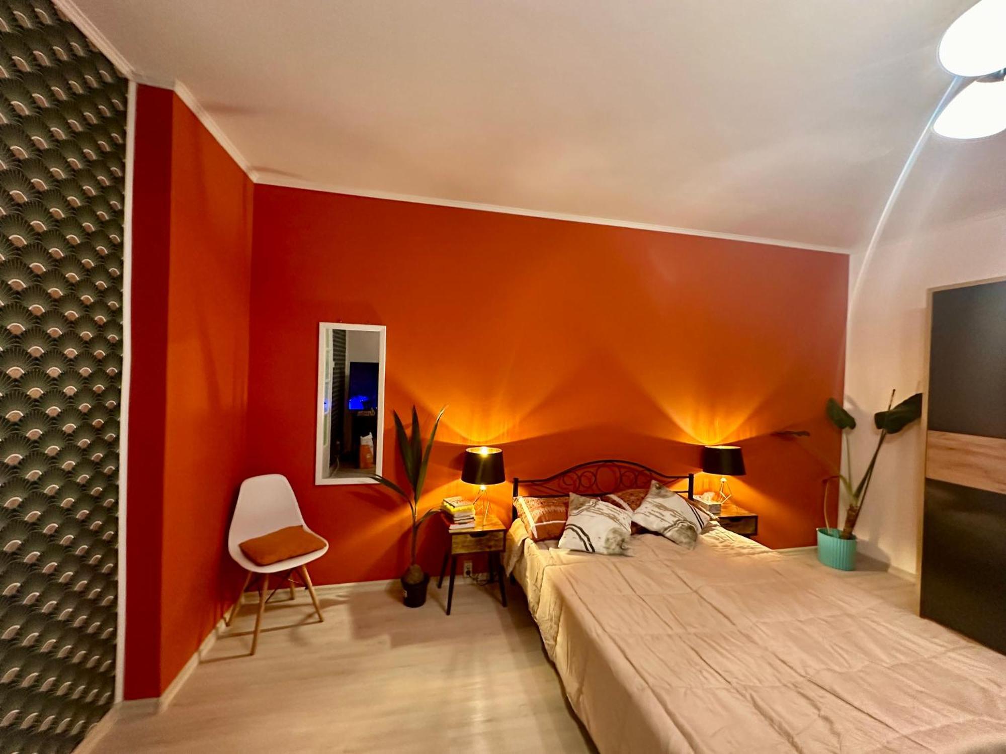 Zion Home Sibiu Buitenkant foto