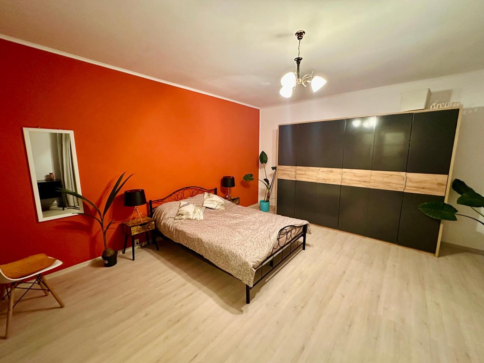 Zion Home Sibiu Buitenkant foto